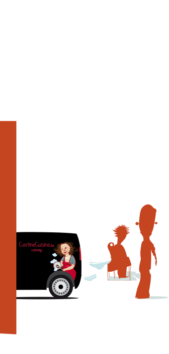 Contactez CantineCuisine